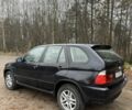 Чорний БМВ Х5, об'ємом двигуна 3 л та пробігом 295 тис. км за 6300 $, фото 8 на Automoto.ua