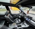 Чорний БМВ Х5, об'ємом двигуна 3 л та пробігом 273 тис. км за 3300 $, фото 7 на Automoto.ua