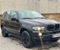 Чорний БМВ Х5, об'ємом двигуна 3 л та пробігом 264 тис. км за 5000 $, фото 3 на Automoto.ua