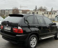 Черный БМВ Х5, объемом двигателя 3 л и пробегом 370 тыс. км за 10900 $, фото 8 на Automoto.ua