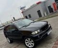 Чорний БМВ Х5, об'ємом двигуна 3 л та пробігом 273 тис. км за 3300 $, фото 1 на Automoto.ua