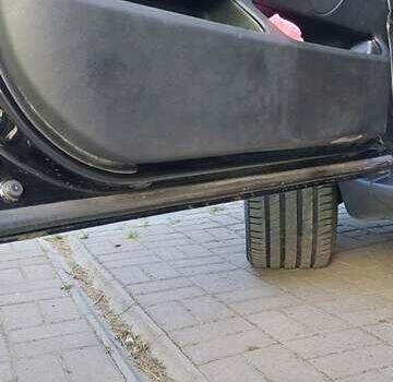 Черный БМВ Х5, объемом двигателя 3 л и пробегом 373 тыс. км за 14999 $, фото 28 на Automoto.ua