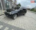 Черный БМВ Х5, объемом двигателя 3 л и пробегом 285 тыс. км за 13800 $, фото 2 на Automoto.ua