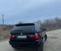 Черный БМВ Х5, объемом двигателя 3 л и пробегом 340 тыс. км за 11600 $, фото 3 на Automoto.ua