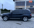 Черный БМВ Х5, объемом двигателя 2.99 л и пробегом 320 тыс. км за 9950 $, фото 3 на Automoto.ua