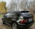 Черный БМВ Х5, объемом двигателя 3 л и пробегом 324 тыс. км за 6300 $, фото 5 на Automoto.ua