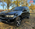 Чорний БМВ Х5, об'ємом двигуна 2.99 л та пробігом 320 тис. км за 11700 $, фото 9 на Automoto.ua