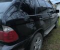 Черный БМВ Х5, объемом двигателя 3 л и пробегом 499 тыс. км за 7800 $, фото 2 на Automoto.ua