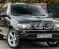 Черный БМВ Х5, объемом двигателя 0 л и пробегом 211 тыс. км за 3750 $, фото 2 на Automoto.ua