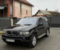 Черный БМВ Х5, объемом двигателя 3 л и пробегом 370 тыс. км за 10900 $, фото 64 на Automoto.ua