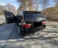 Черный БМВ Х5, объемом двигателя 3 л и пробегом 349 тыс. км за 9300 $, фото 3 на Automoto.ua