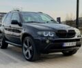 Черный БМВ Х5, объемом двигателя 3 л и пробегом 290 тыс. км за 3500 $, фото 1 на Automoto.ua