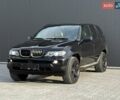 Чорний БМВ Х5, об'ємом двигуна 3 л та пробігом 275 тис. км за 12950 $, фото 15 на Automoto.ua