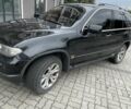 Черный БМВ Х5, объемом двигателя 3 л и пробегом 285 тыс. км за 13800 $, фото 3 на Automoto.ua