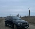 Черный БМВ Х5, объемом двигателя 3 л и пробегом 340 тыс. км за 11600 $, фото 12 на Automoto.ua