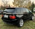 Черный БМВ Х5, объемом двигателя 3 л и пробегом 184 тыс. км за 3250 $, фото 3 на Automoto.ua