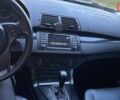 Черный БМВ Х5, объемом двигателя 3 л и пробегом 330 тыс. км за 12000 $, фото 14 на Automoto.ua