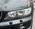 Черный БМВ Х5, объемом двигателя 3 л и пробегом 419 тыс. км за 12790 $, фото 4 на Automoto.ua