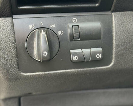 Чорний БМВ Х5, об'ємом двигуна 2.99 л та пробігом 400 тис. км за 11200 $, фото 44 на Automoto.ua