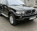 Черный БМВ Х5, объемом двигателя 3 л и пробегом 370 тыс. км за 10900 $, фото 13 на Automoto.ua