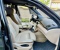 Черный БМВ Х5, объемом двигателя 3 л и пробегом 350 тыс. км за 6300 $, фото 11 на Automoto.ua