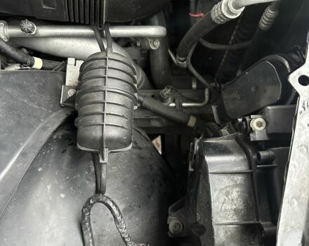 Чорний БМВ Х5, об'ємом двигуна 3 л та пробігом 295 тис. км за 6300 $, фото 20 на Automoto.ua