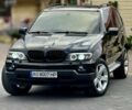 Чорний БМВ Х5, об'ємом двигуна 2.99 л та пробігом 400 тис. км за 11200 $, фото 9 на Automoto.ua
