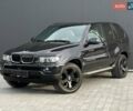 Чорний БМВ Х5, об'ємом двигуна 3 л та пробігом 275 тис. км за 12950 $, фото 2 на Automoto.ua