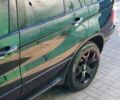 Черный БМВ Х5, объемом двигателя 3 л и пробегом 373 тыс. км за 14999 $, фото 42 на Automoto.ua