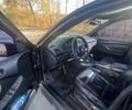Черный БМВ Х5, объемом двигателя 3 л и пробегом 349 тыс. км за 9300 $, фото 4 на Automoto.ua