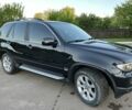 Черный БМВ Х5, объемом двигателя 3 л и пробегом 400 тыс. км за 11500 $, фото 10 на Automoto.ua