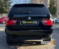 Черный БМВ Х5, объемом двигателя 3 л и пробегом 350 тыс. км за 9999 $, фото 4 на Automoto.ua