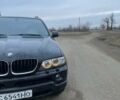 Черный БМВ Х5, объемом двигателя 3 л и пробегом 340 тыс. км за 11600 $, фото 7 на Automoto.ua