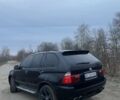 Черный БМВ Х5, объемом двигателя 3 л и пробегом 340 тыс. км за 11600 $, фото 2 на Automoto.ua