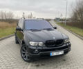 Чорний БМВ Х5, об'ємом двигуна 2.99 л та пробігом 369 тис. км за 11900 $, фото 4 на Automoto.ua