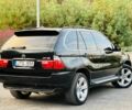 Черный БМВ Х5, объемом двигателя 3 л и пробегом 280 тыс. км за 7487 $, фото 3 на Automoto.ua