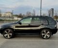Черный БМВ Х5, объемом двигателя 3 л и пробегом 290 тыс. км за 3500 $, фото 4 на Automoto.ua