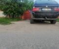 Черный БМВ Х5, объемом двигателя 3 л и пробегом 3 тыс. км за 2500 $, фото 1 на Automoto.ua