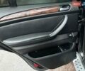 Черный БМВ Х5, объемом двигателя 3 л и пробегом 419 тыс. км за 12790 $, фото 30 на Automoto.ua