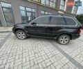 Черный БМВ Х5, объемом двигателя 3 л и пробегом 285 тыс. км за 13800 $, фото 7 на Automoto.ua