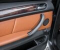 Черный БМВ Х5, объемом двигателя 3 л и пробегом 210 тыс. км за 4200 $, фото 14 на Automoto.ua