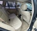 Черный БМВ Х5, объемом двигателя 3 л и пробегом 285 тыс. км за 13800 $, фото 17 на Automoto.ua