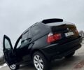 Чорний БМВ Х5, об'ємом двигуна 3 л та пробігом 273 тис. км за 3300 $, фото 6 на Automoto.ua
