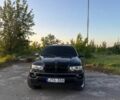 Черный БМВ Х5, объемом двигателя 0 л и пробегом 370 тыс. км за 7500 $, фото 1 на Automoto.ua