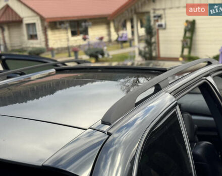 Чорний БМВ Х5, об'ємом двигуна 2.99 л та пробігом 400 тис. км за 11200 $, фото 54 на Automoto.ua