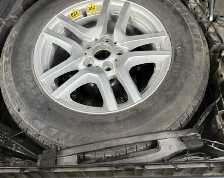 Черный БМВ Х5, объемом двигателя 3 л и пробегом 324 тыс. км за 6300 $, фото 6 на Automoto.ua