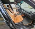 Черный БМВ Х5, объемом двигателя 3 л и пробегом 242 тыс. км за 10500 $, фото 19 на Automoto.ua
