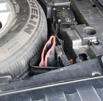 Черный БМВ Х5, объемом двигателя 3 л и пробегом 373 тыс. км за 14999 $, фото 23 на Automoto.ua