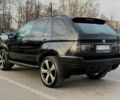 Черный БМВ Х5, объемом двигателя 3 л и пробегом 240 тыс. км за 3700 $, фото 3 на Automoto.ua