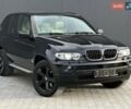 Чорний БМВ Х5, об'ємом двигуна 3 л та пробігом 275 тис. км за 12950 $, фото 14 на Automoto.ua